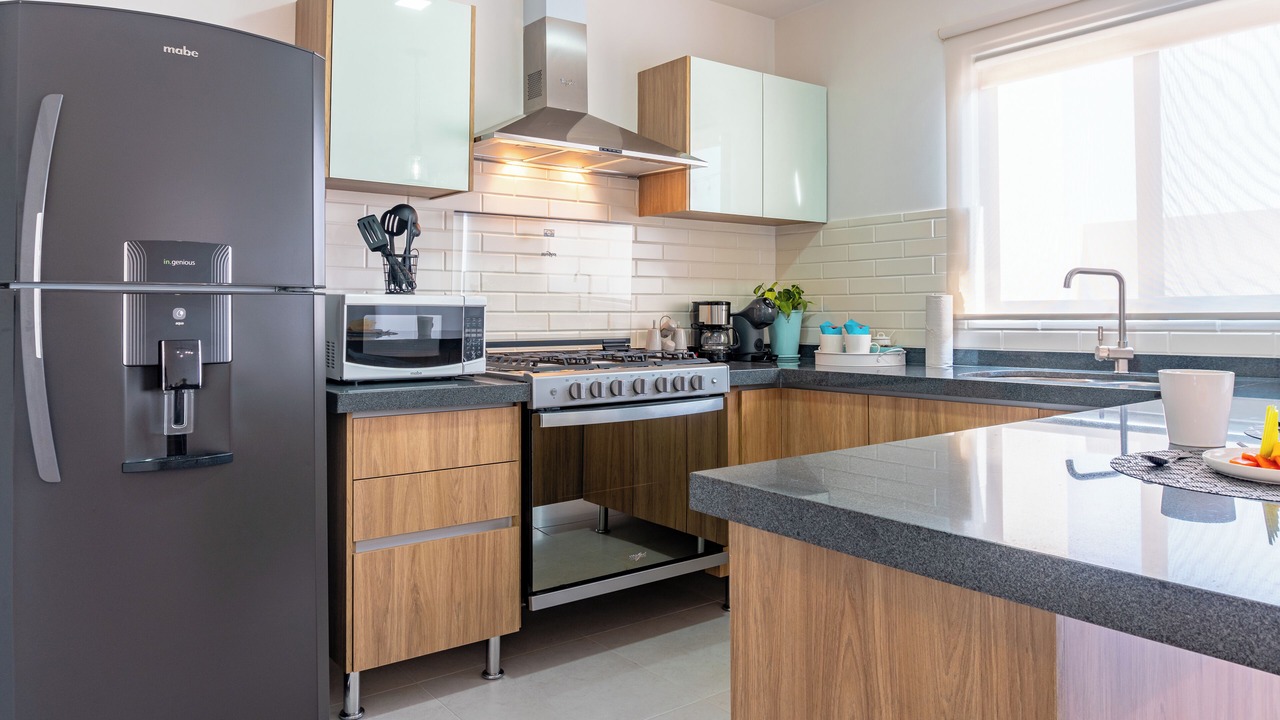 Photo of Kitchen in Queretaro