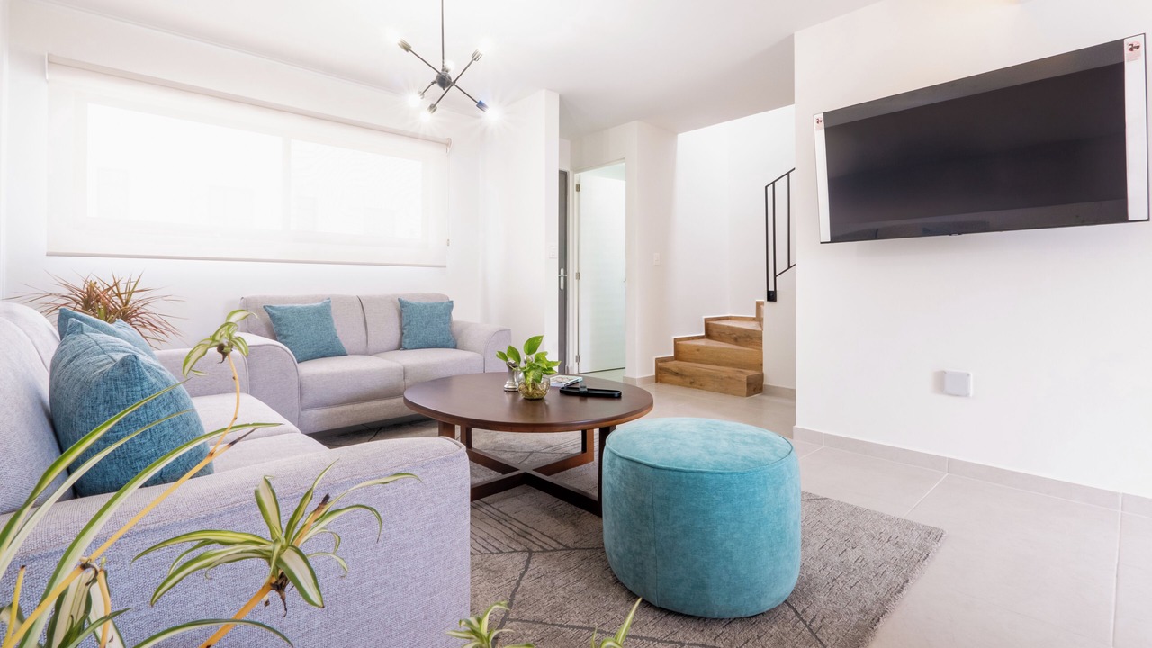 Photo of Livingroom in Queretaro