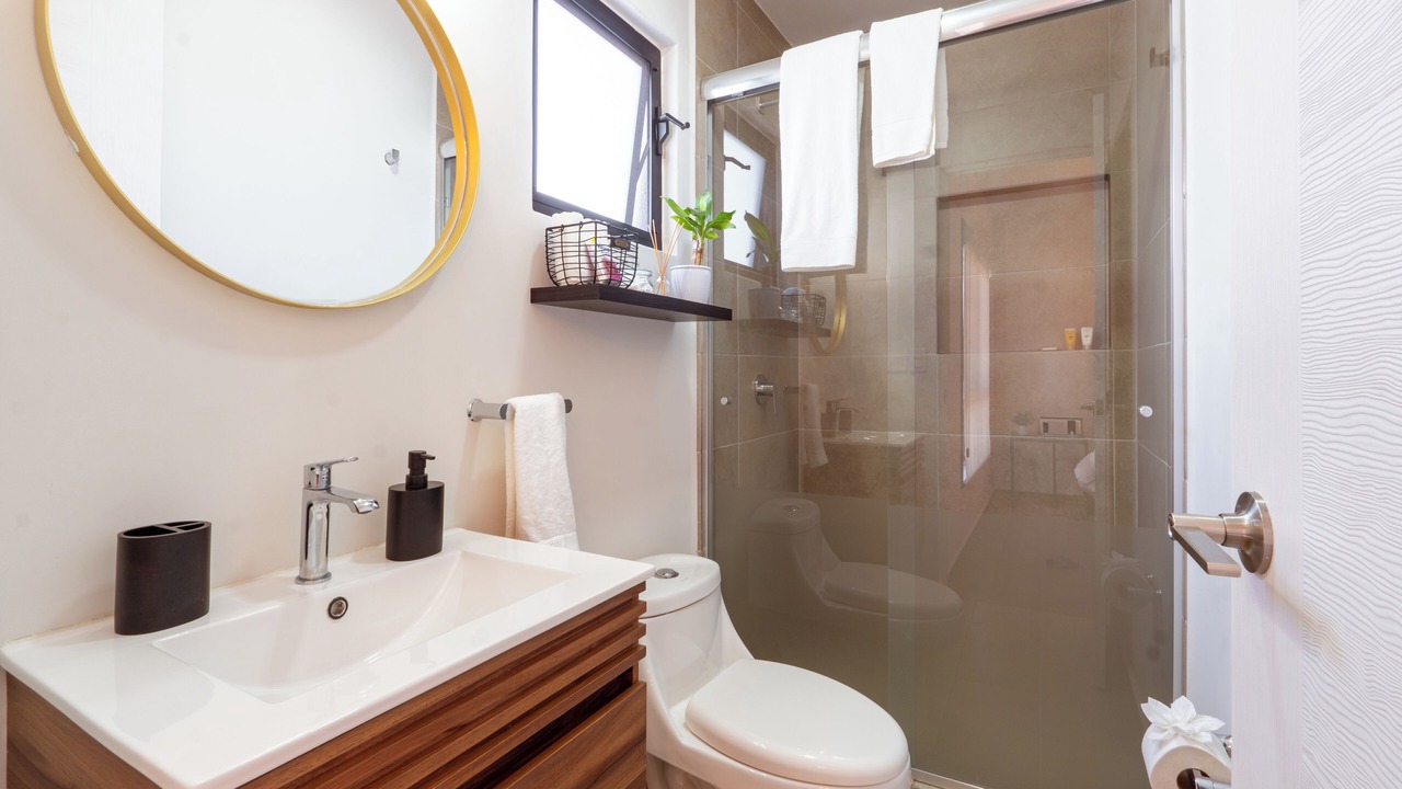 Photo of Bathroom in Queretaro