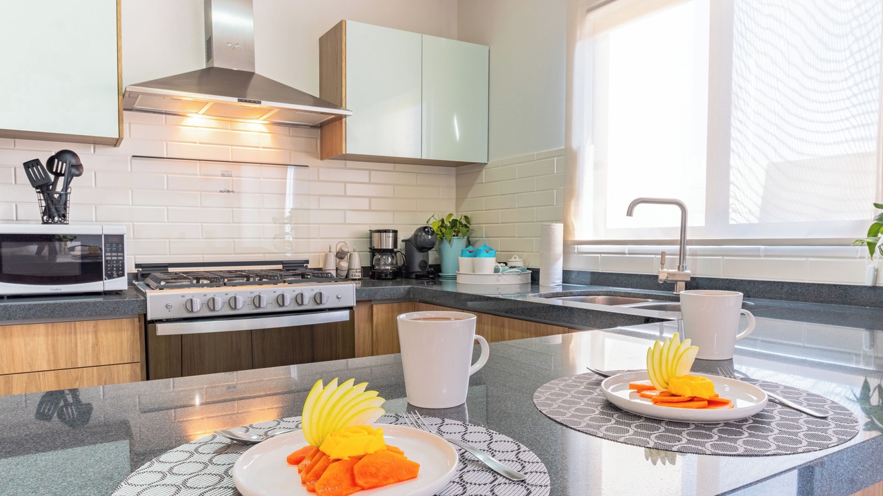 Photo of Kitchen in Queretaro
