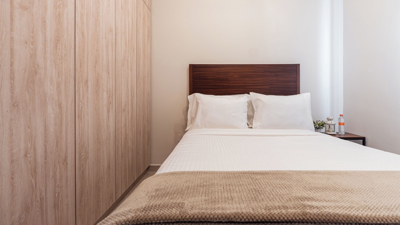 Photo of Bedroom in Queretaro