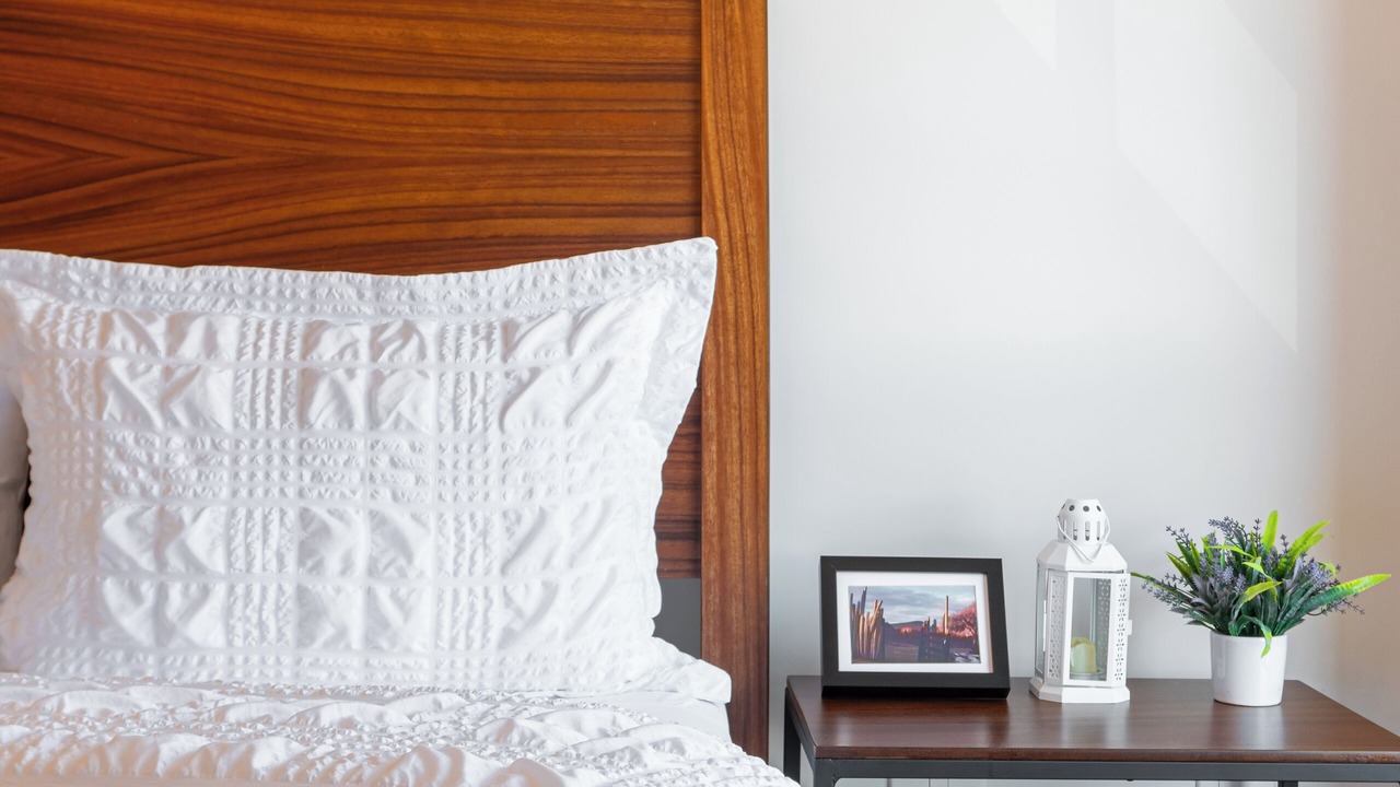 Photo of Bedroom in Queretaro