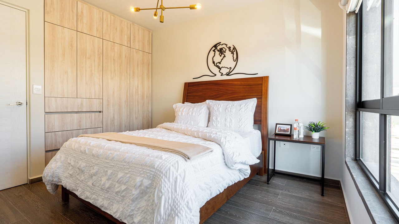 Photo of Bedroom in Queretaro
