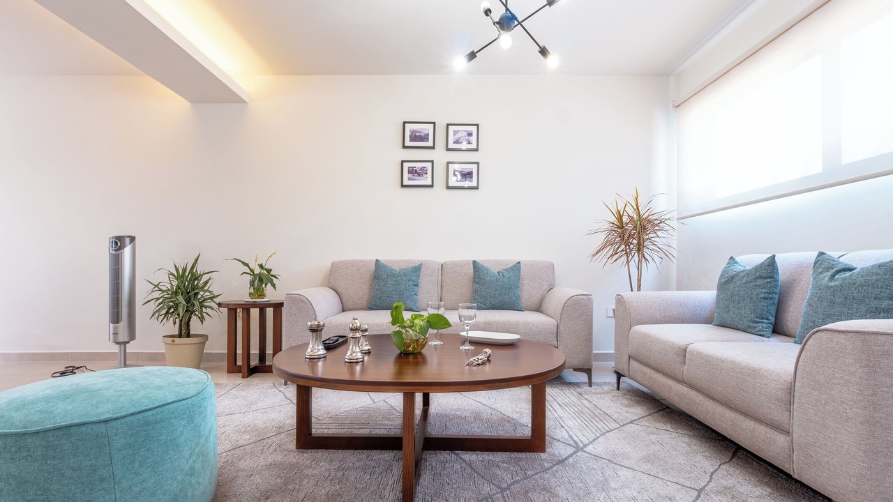 Photo of Livingroom in Queretaro
