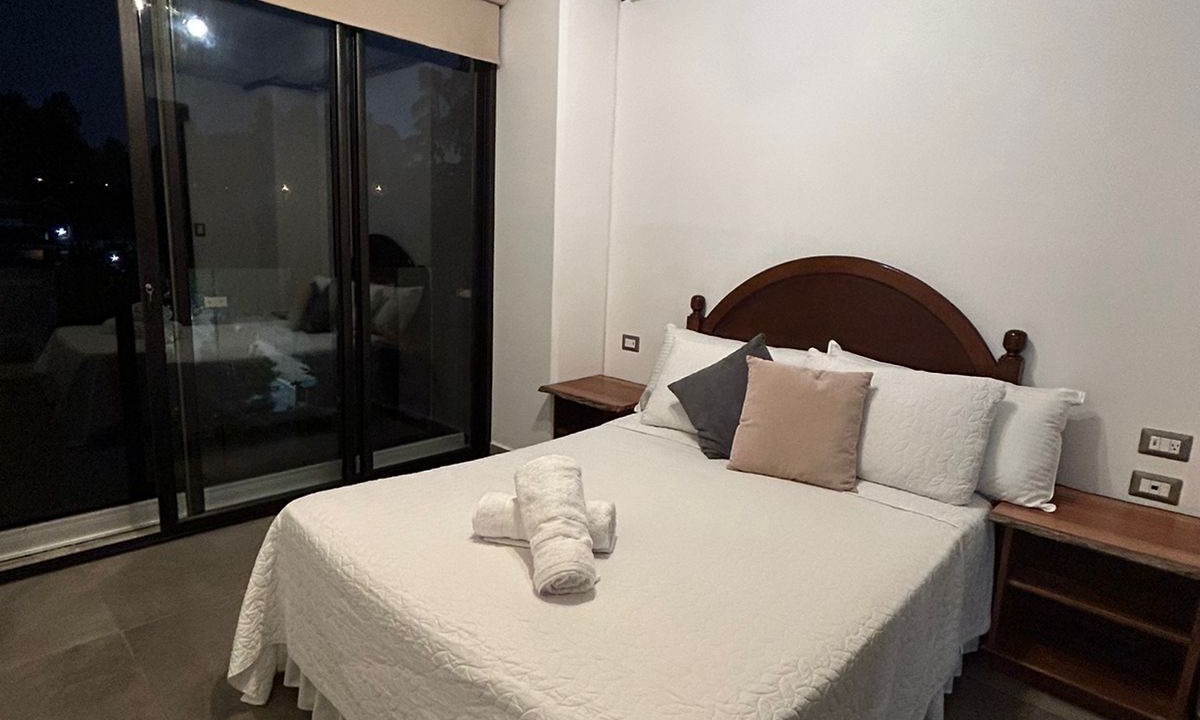 Photo of Bedroom in Zona 16