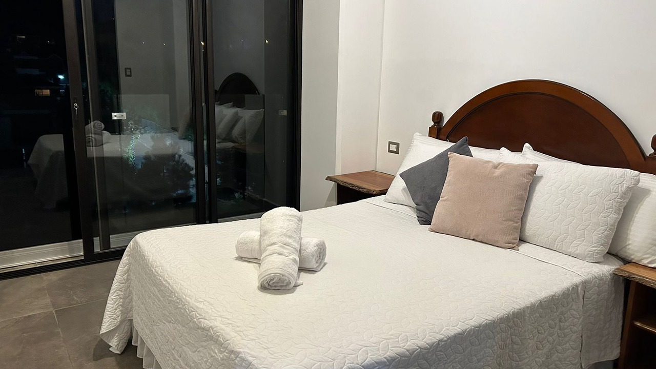 Photo of Bedroom in Zona 16