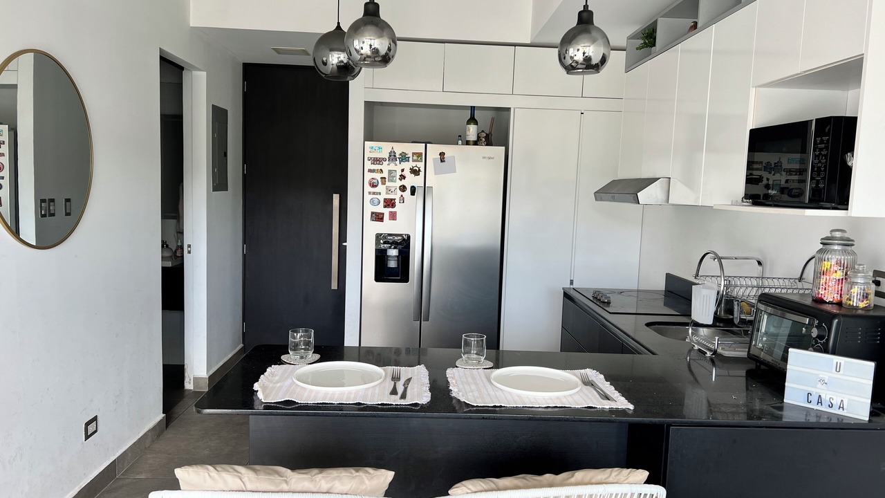 Photo of Kitchen in Zona 16