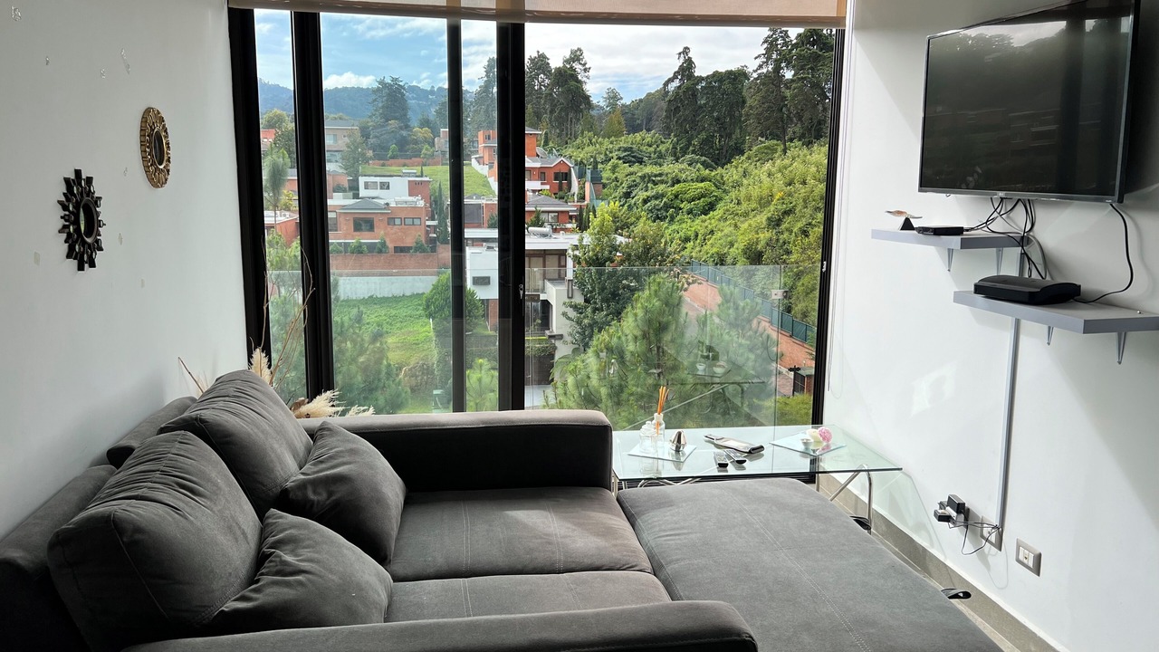 Photo of Livingroom in Zona 16
