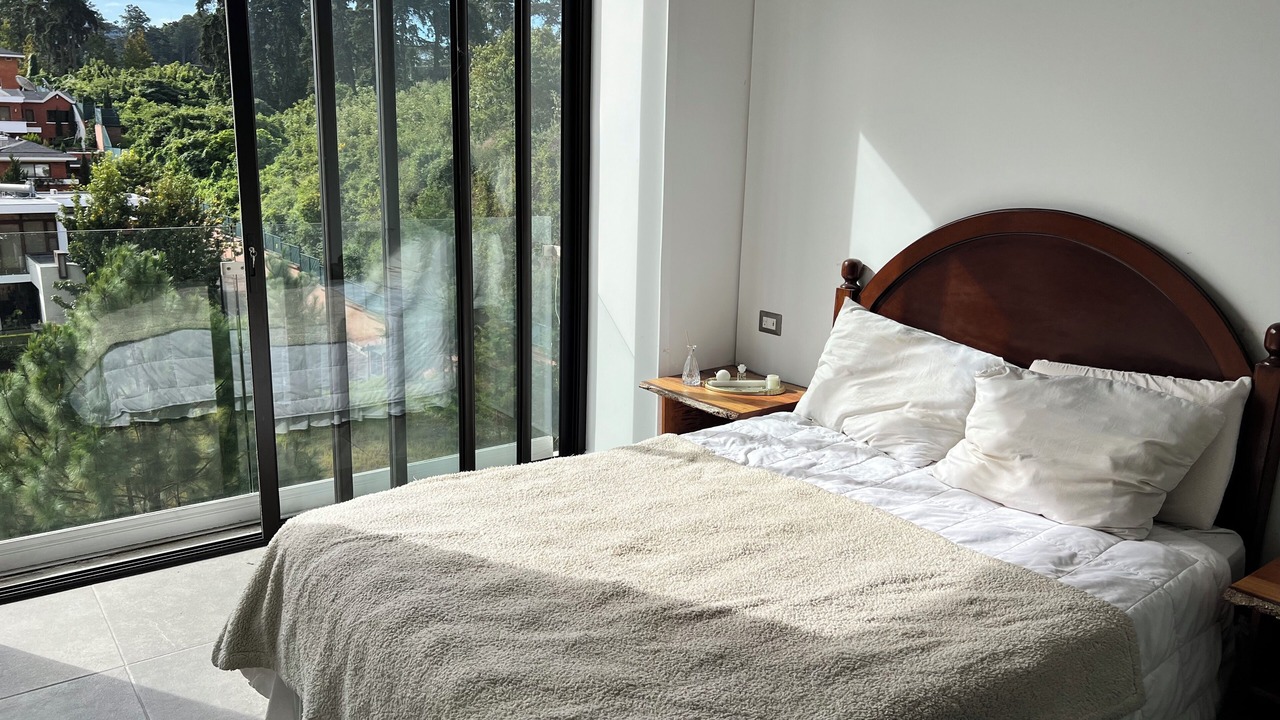 Photo of Bedroom in Zona 16