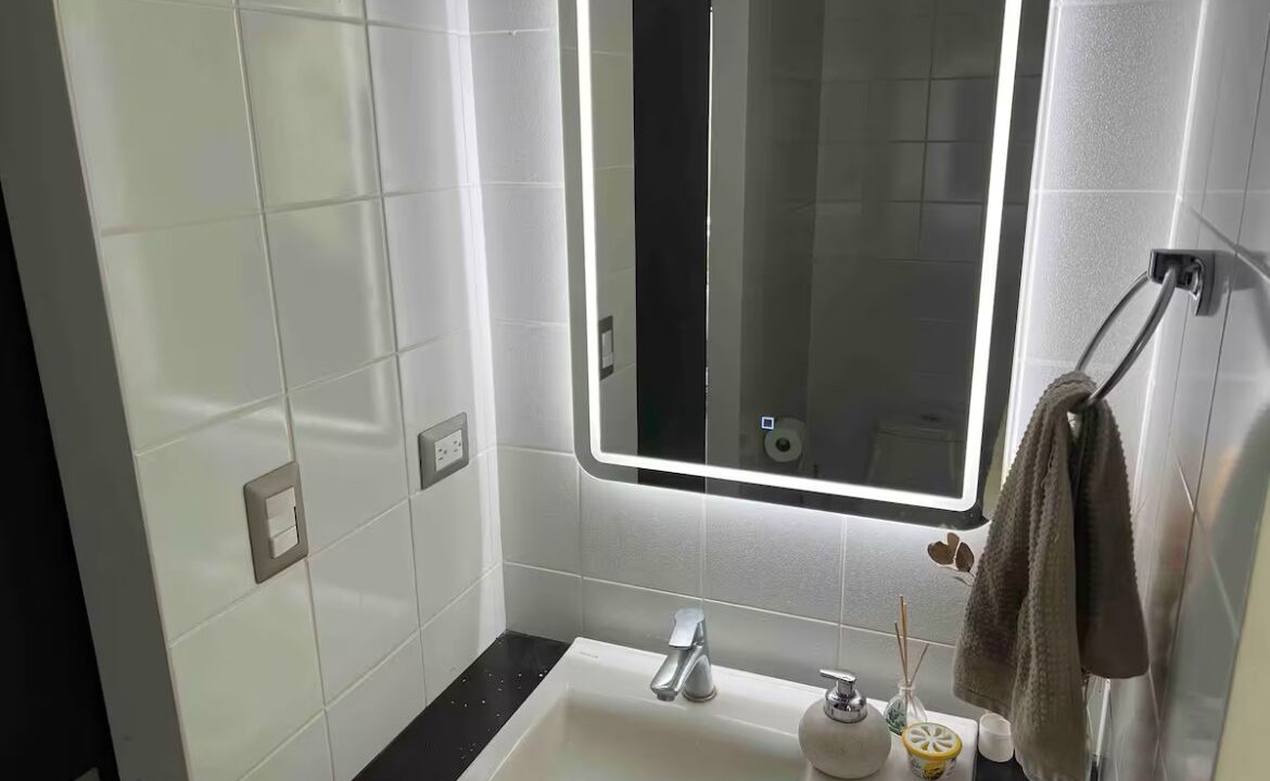 Photo of Bathroom in Zona 16