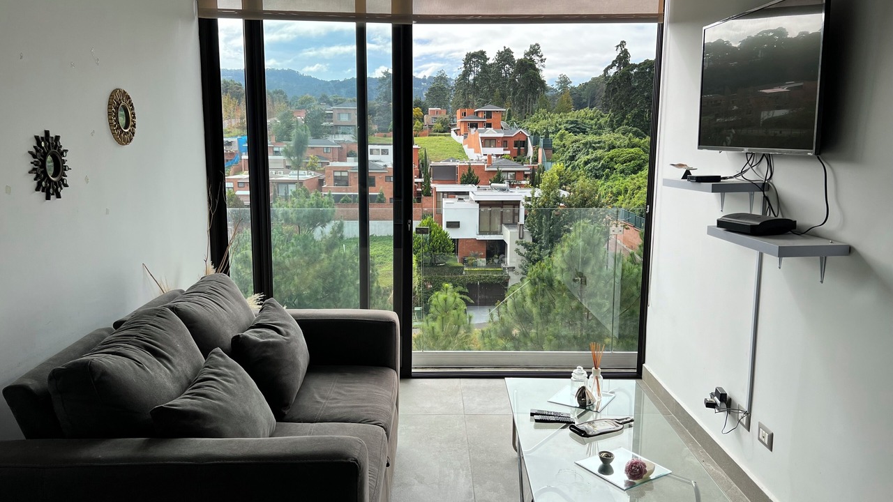 Photo of Livingroom in Zona 16