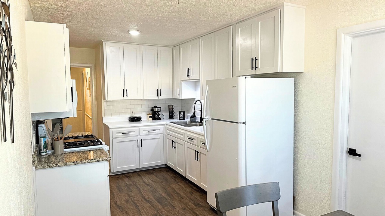 Photo of Kitchen in Irving