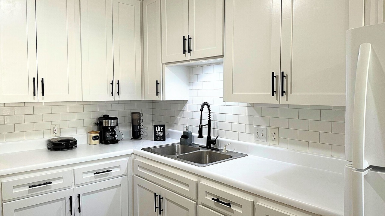 Photo of Kitchen in Irving