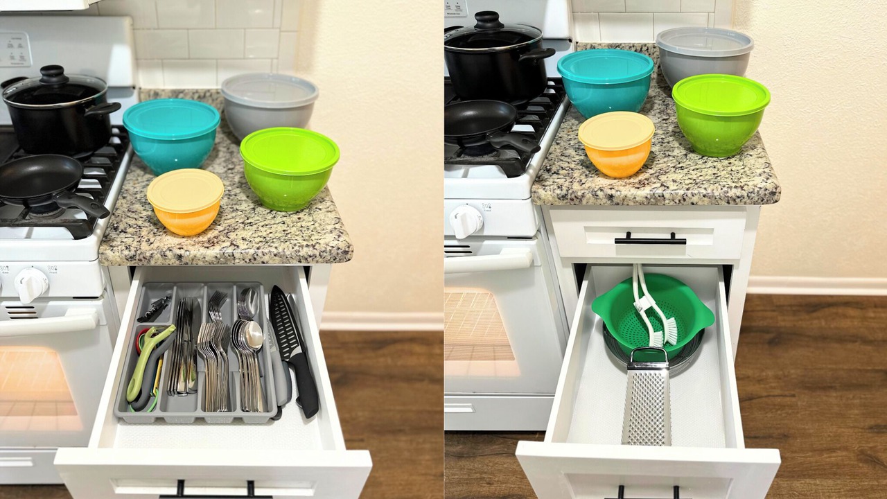 Photo of Kitchen in Irving