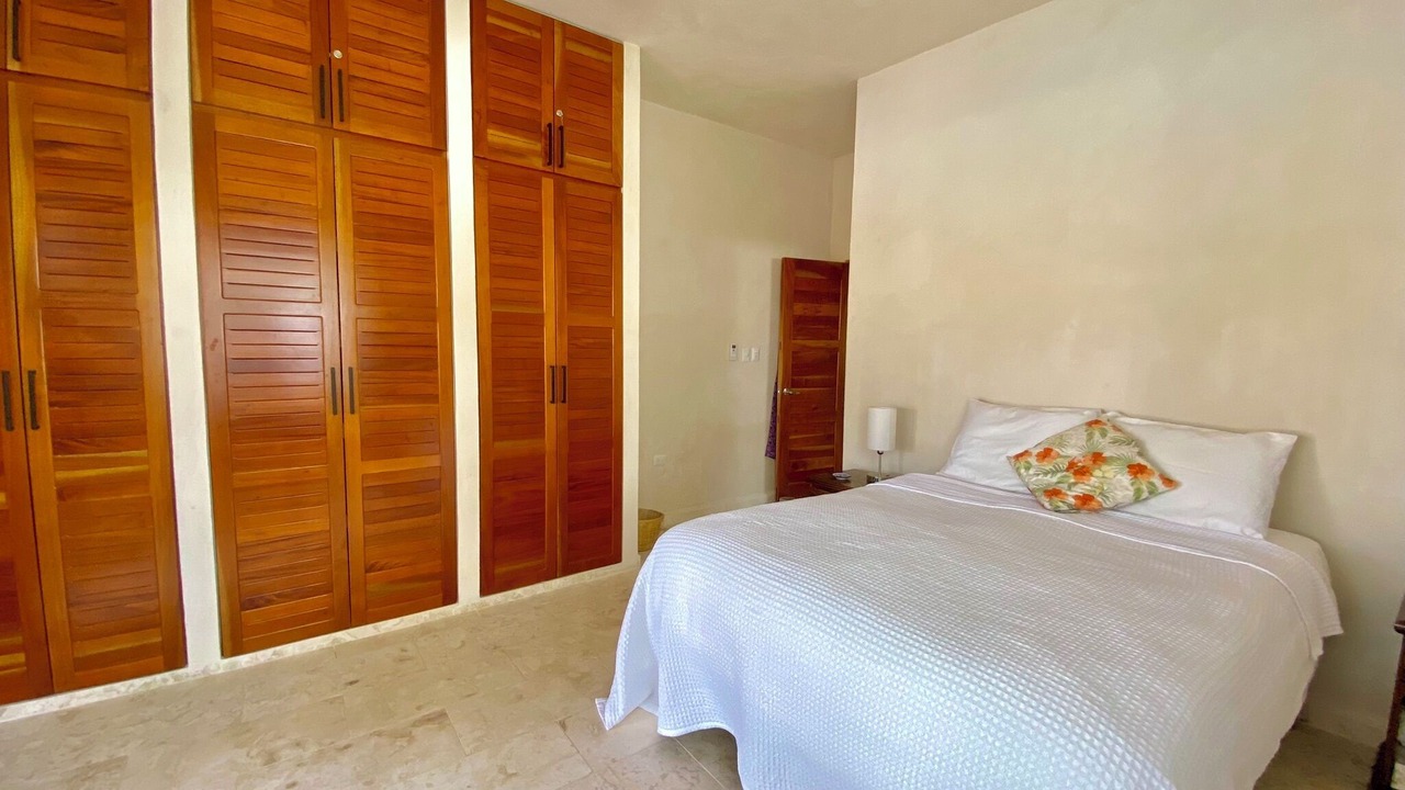 Photo of Bedroom in Chuburna Puerto