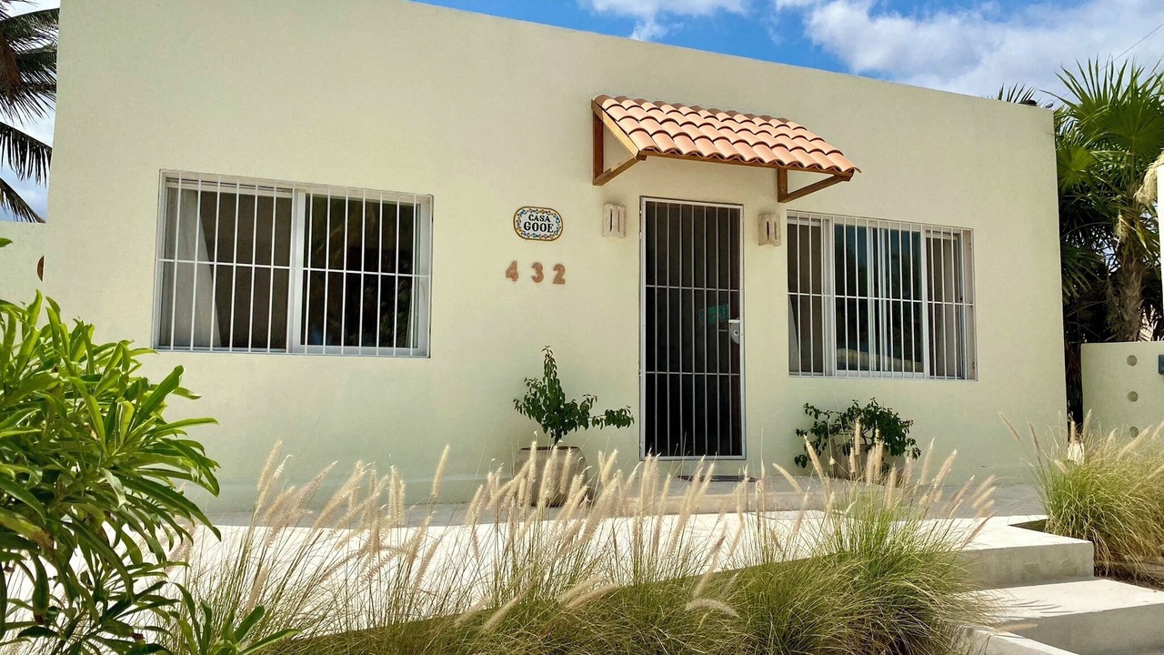 Photo of Outdoor in Chuburna Puerto