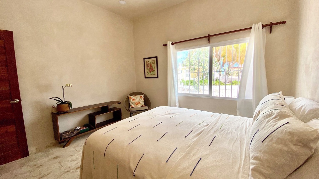 Photo of Bedroom in Chuburna Puerto
