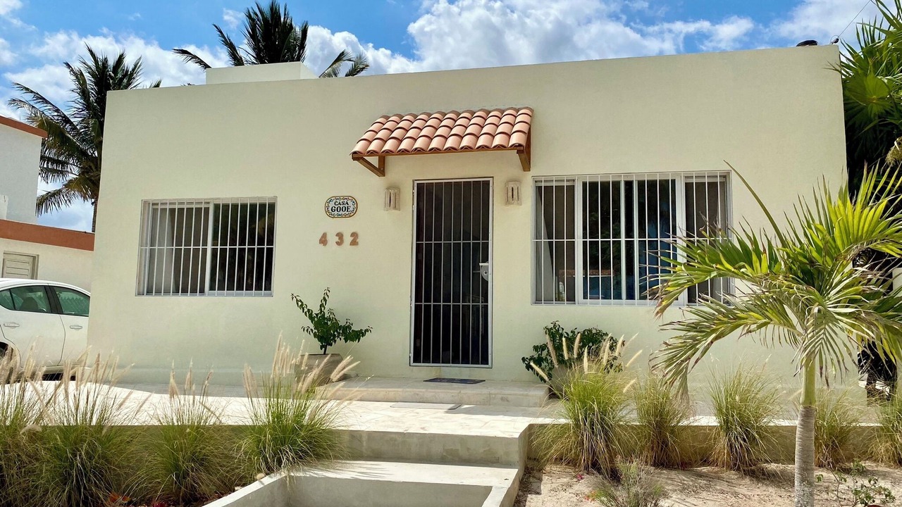 Photo of Outdoor in Chuburna Puerto