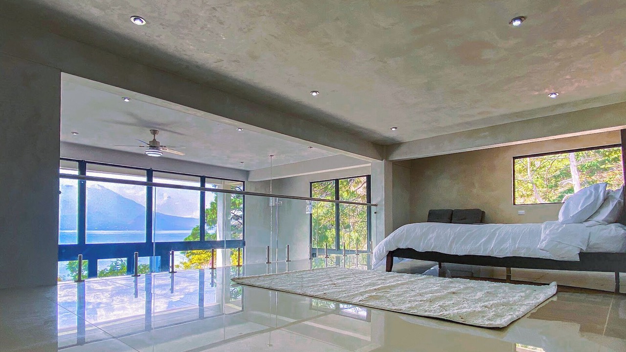 Photo of Bedroom in Santa Catarina Palopo