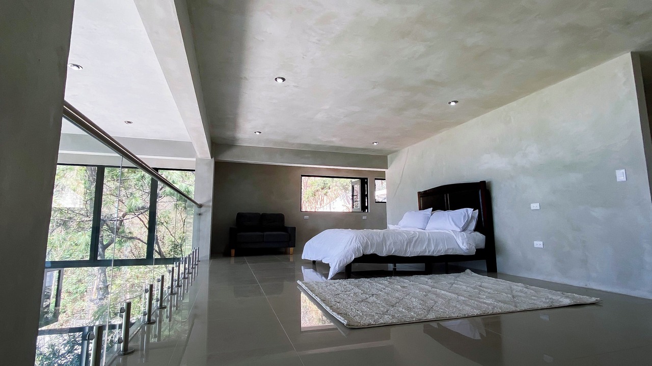 Photo of Bedroom in Santa Catarina Palopo