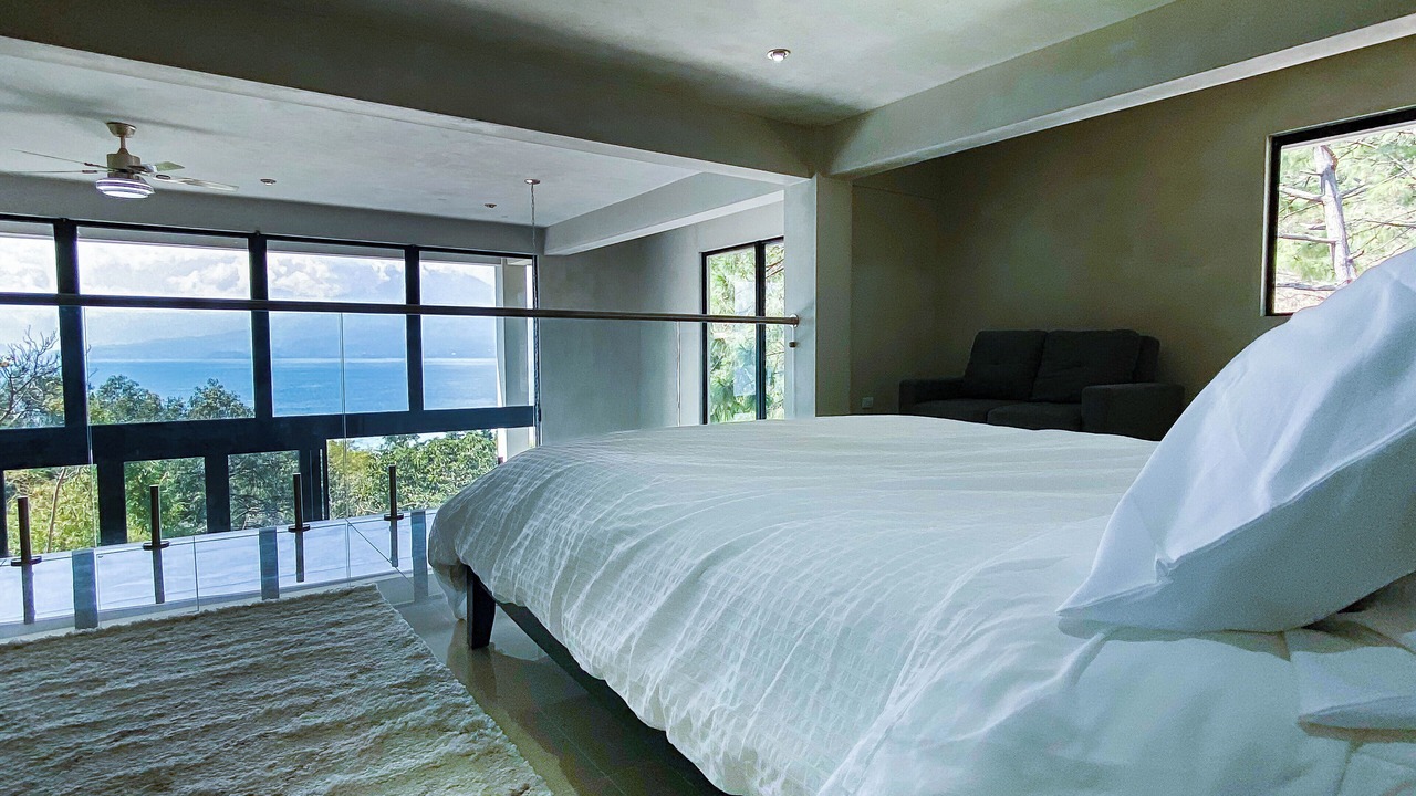 Photo of Bedroom in Santa Catarina Palopo