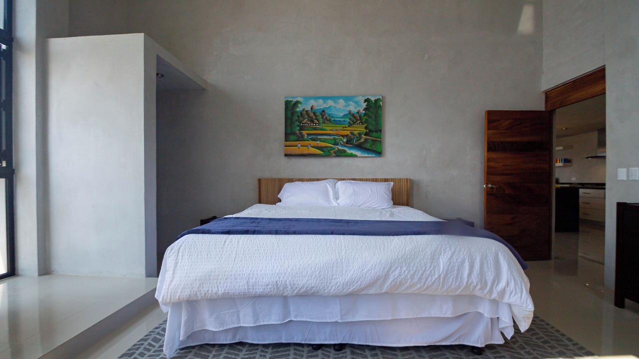 Photo of Bedroom in Santa Catarina Palopo