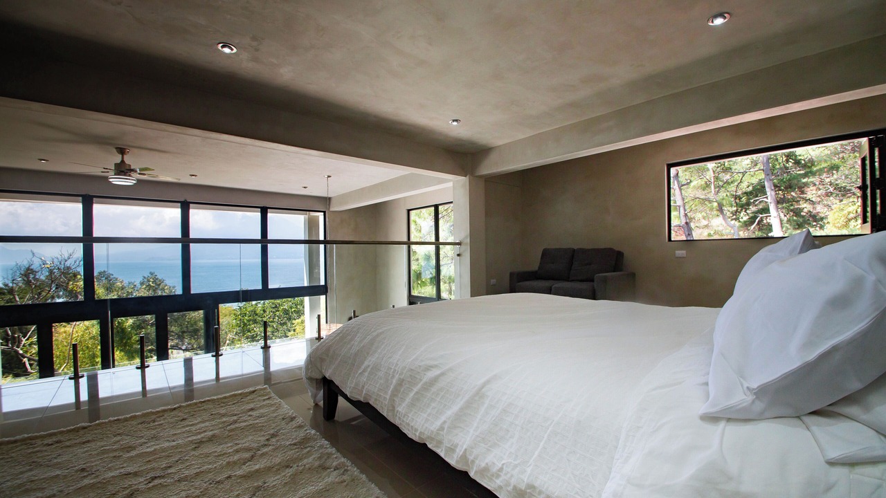 Photo of Bedroom in Santa Catarina Palopo