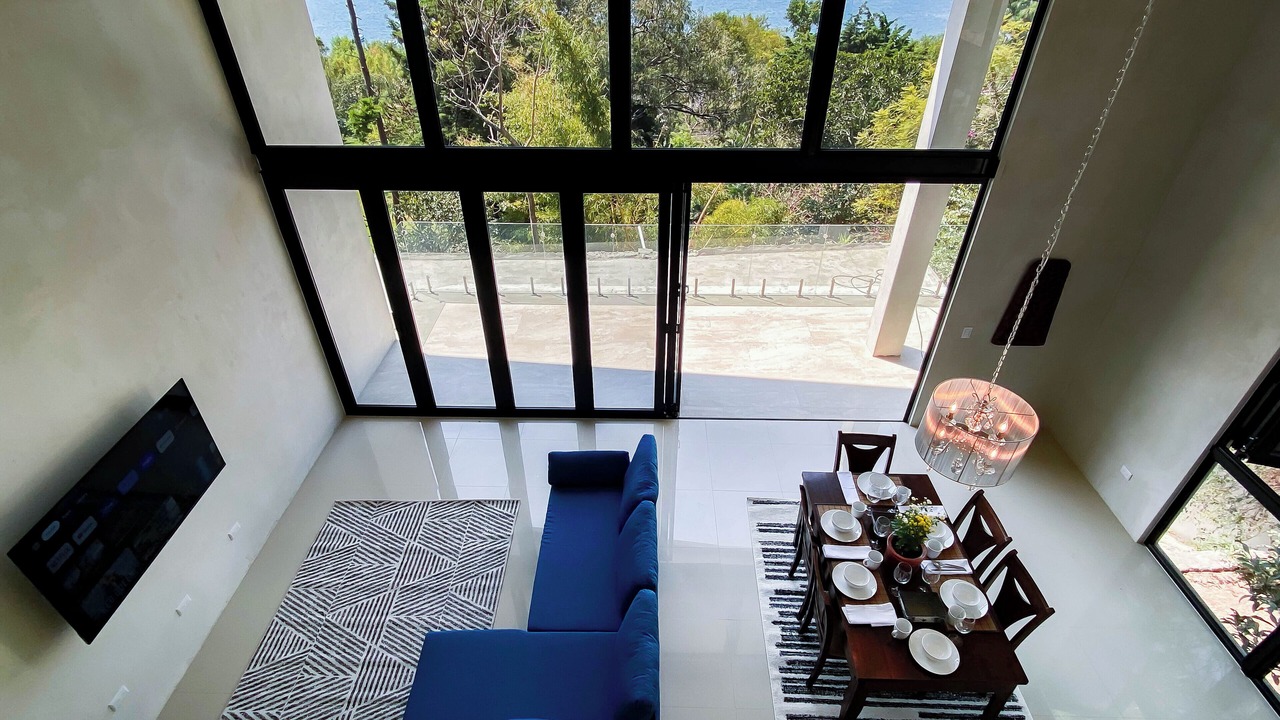 Photo of Livingroom in Santa Catarina Palopo