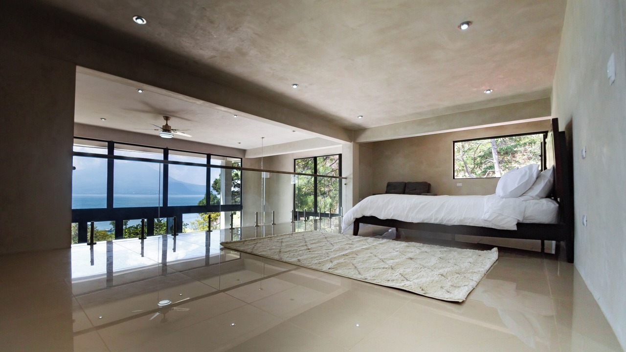 Photo of Bedroom in Santa Catarina Palopo