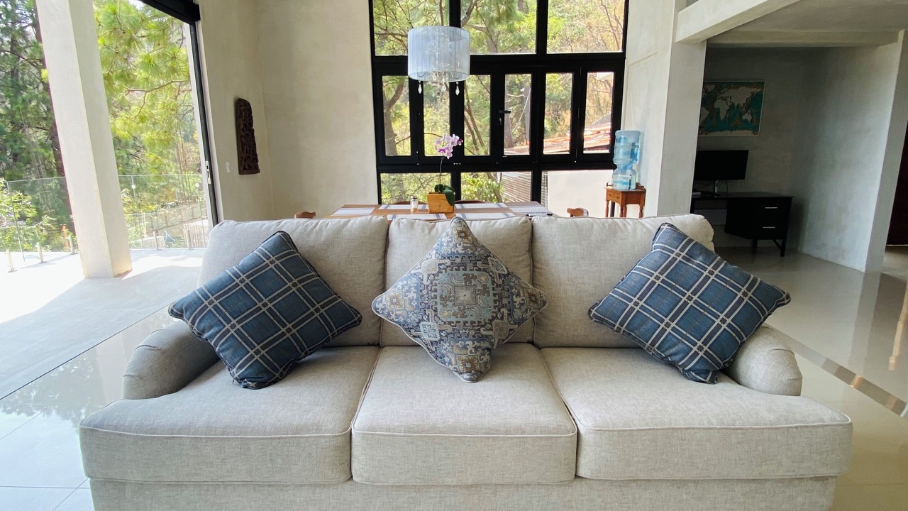 Photo of Livingroom in Santa Catarina Palopo