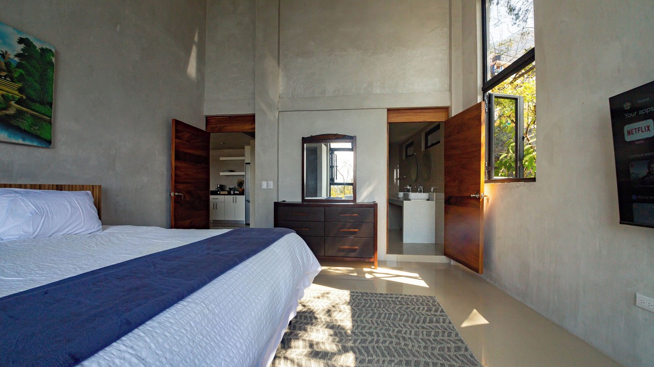 Photo of Bedroom in Santa Catarina Palopo