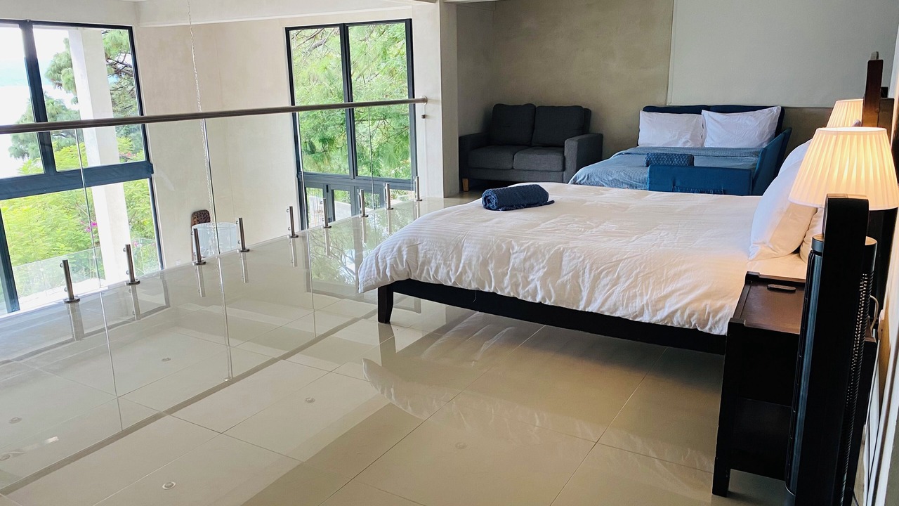 Photo of Bedroom in Santa Catarina Palopo
