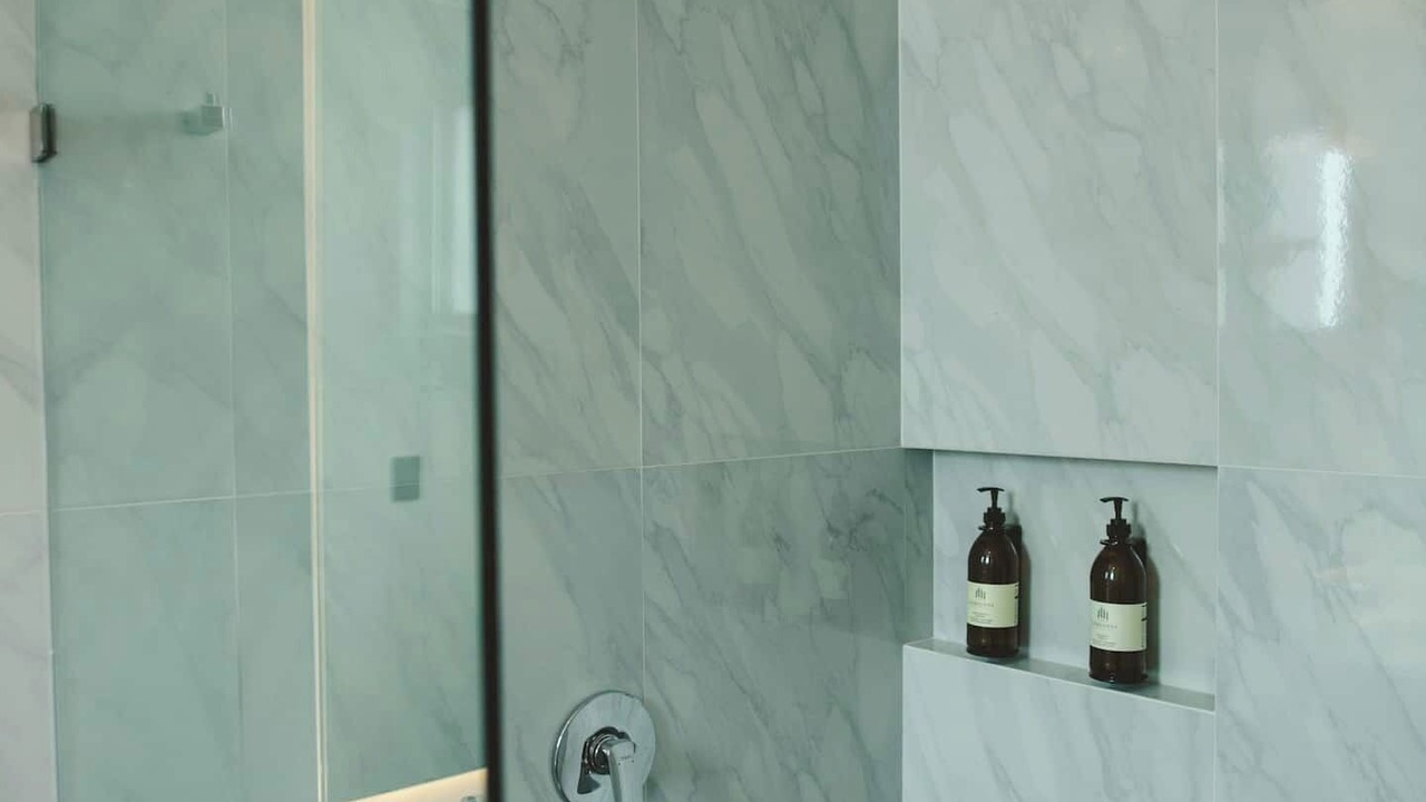 Photo of Bathroom in Del Valle