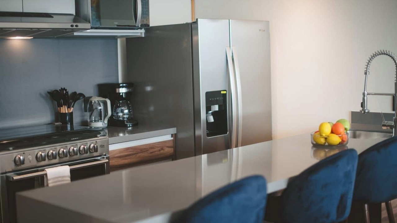 Photo of Kitchen in Del Valle