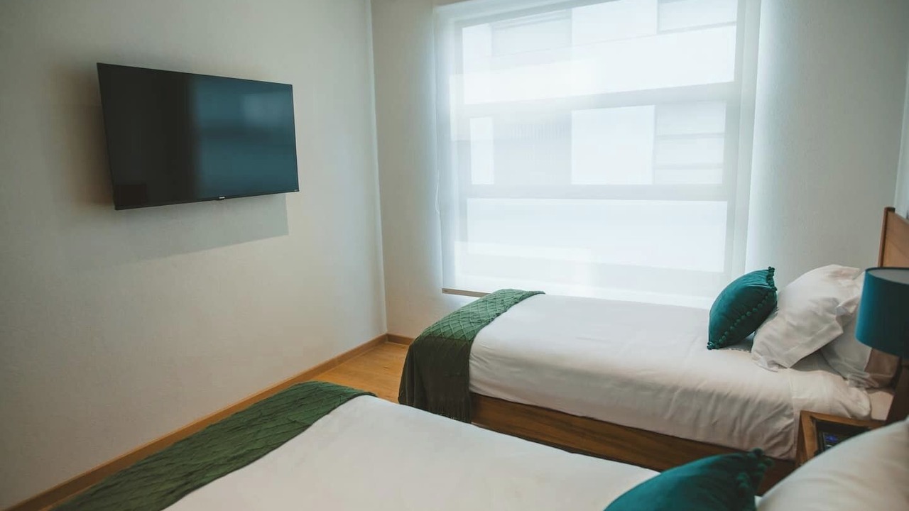 Photo of Bedroom in Del Valle