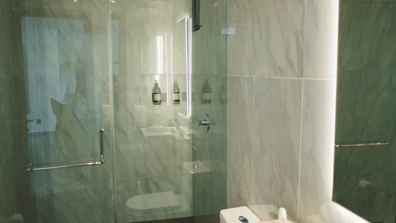 Photo of Bathroom in Del Valle