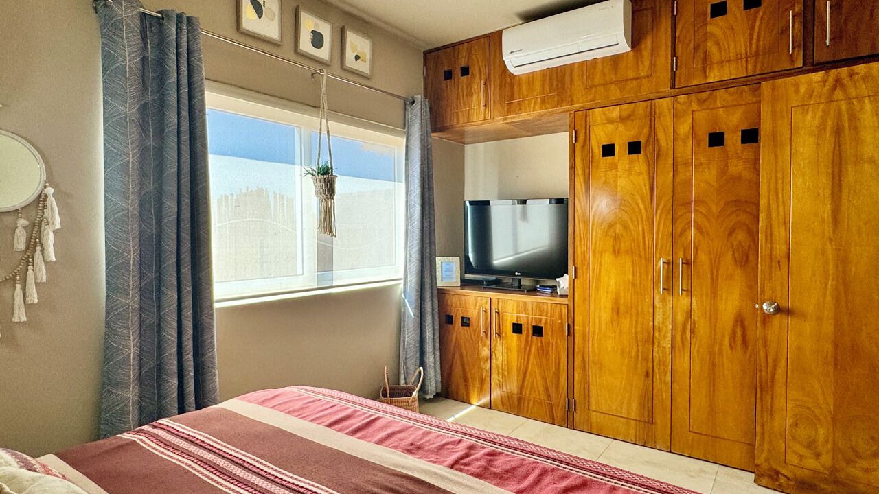 Photo of Bedroom in Emiliano Zapata