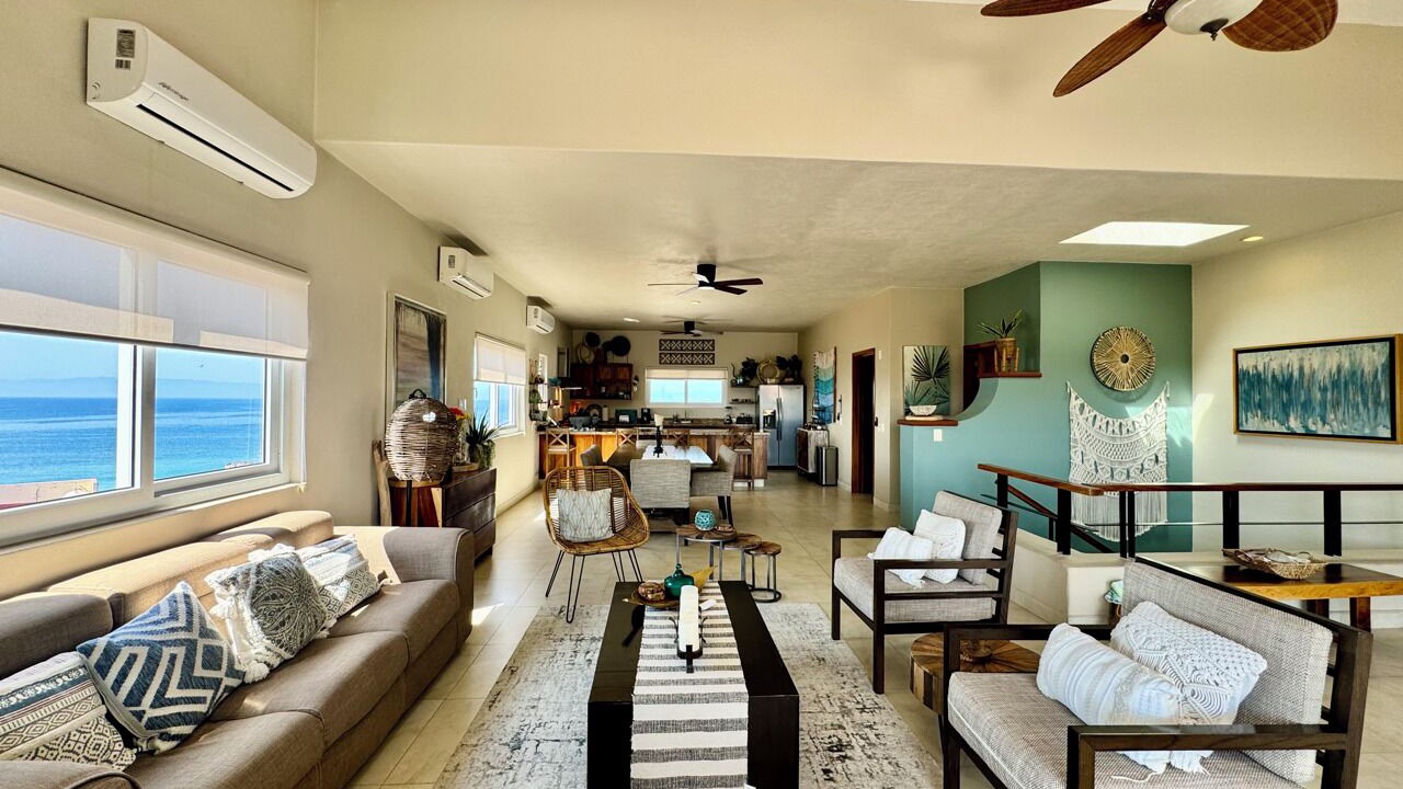 Photo of Livingroom in Emiliano Zapata