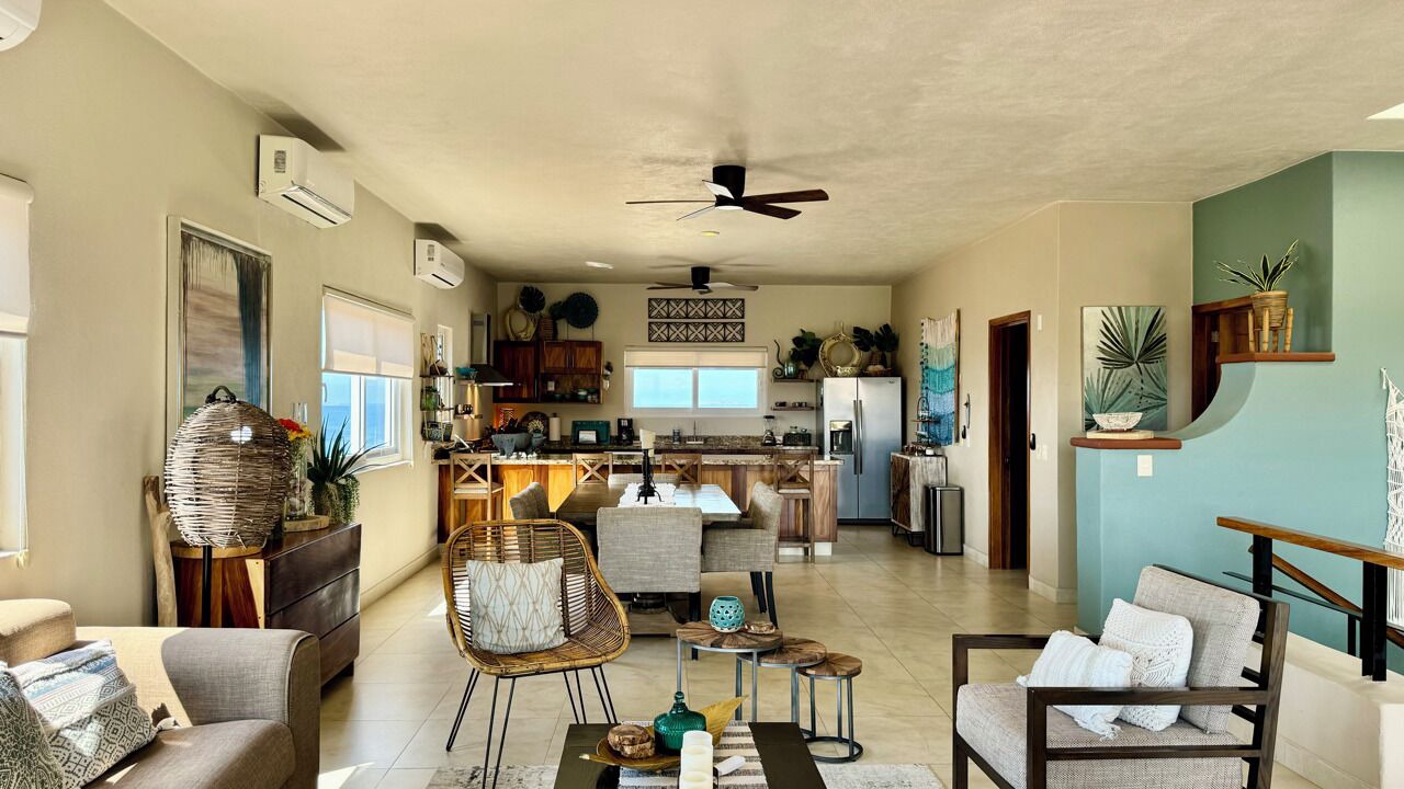 Photo of Livingroom in Emiliano Zapata