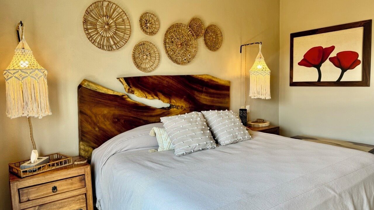 Photo of Bedroom in Emiliano Zapata