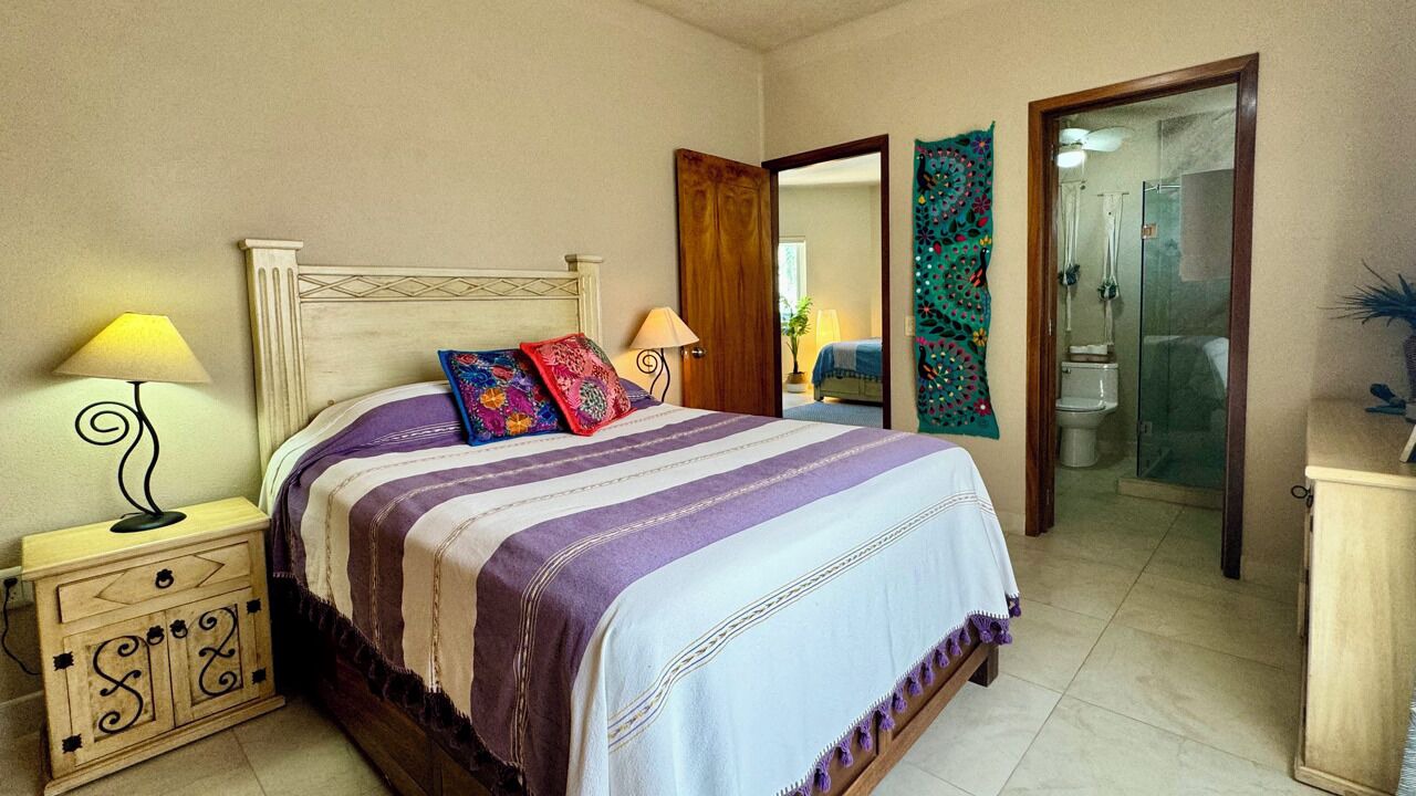 Photo of Bedroom in Emiliano Zapata