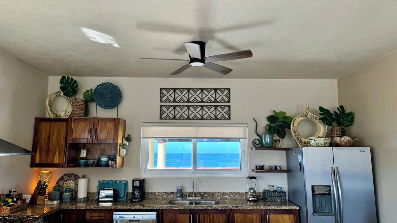 Photo of Kitchen in Emiliano Zapata