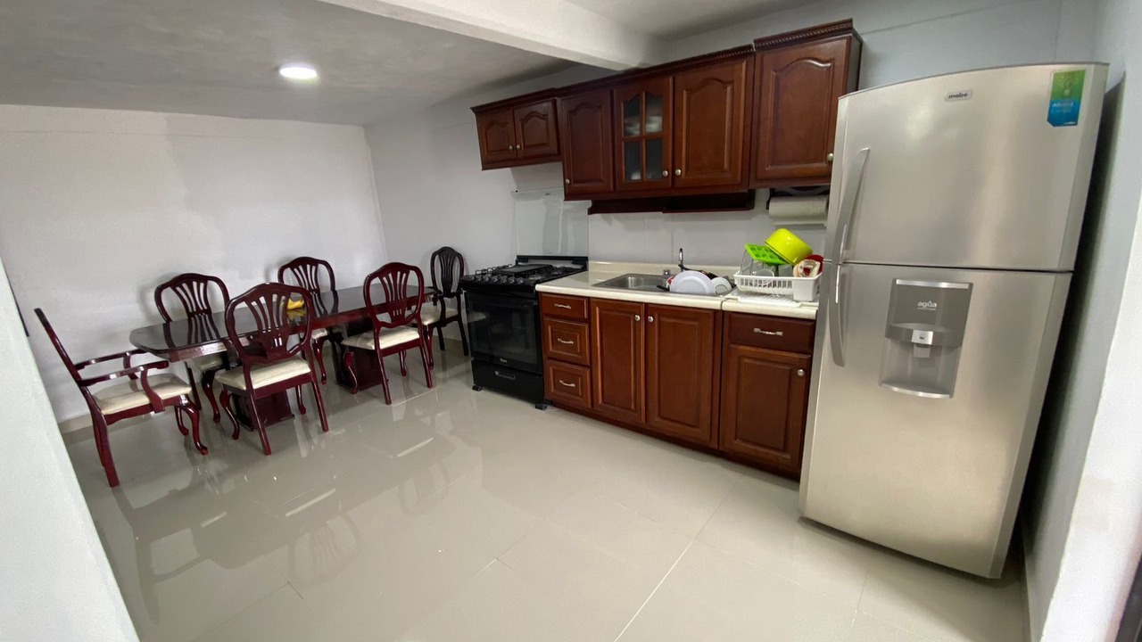 Photo of Kitchen in Tepotzotlan