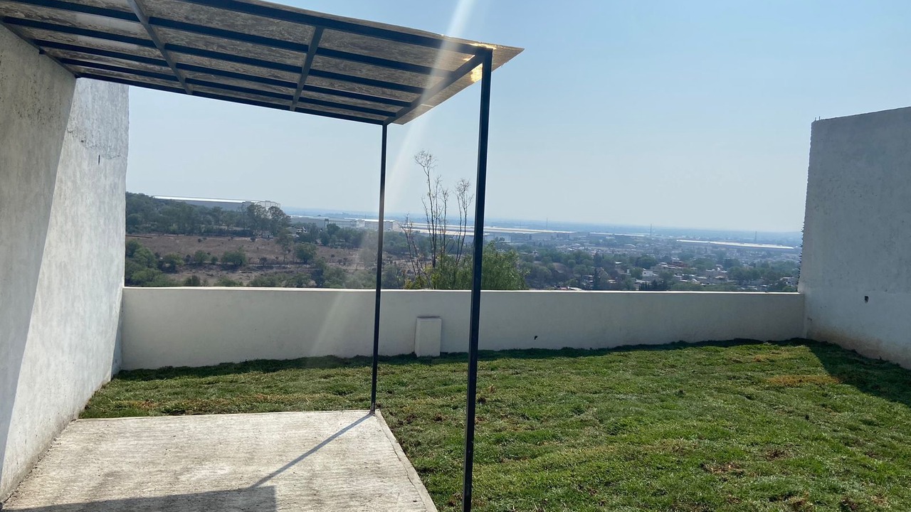 Photo of Patio Balcony in Tepotzotlan
