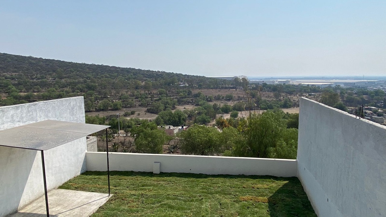 Photo of Patio Balcony in Tepotzotlan