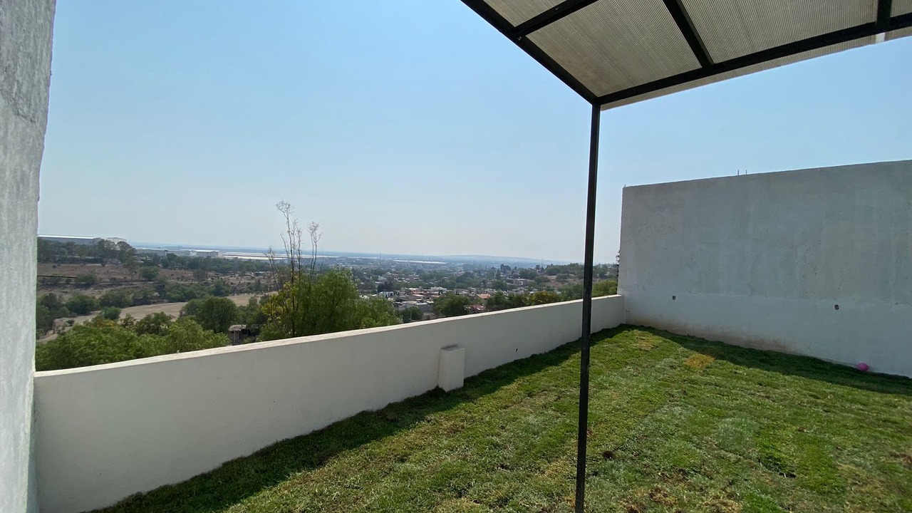 Photo of Outdoor in Tepotzotlan