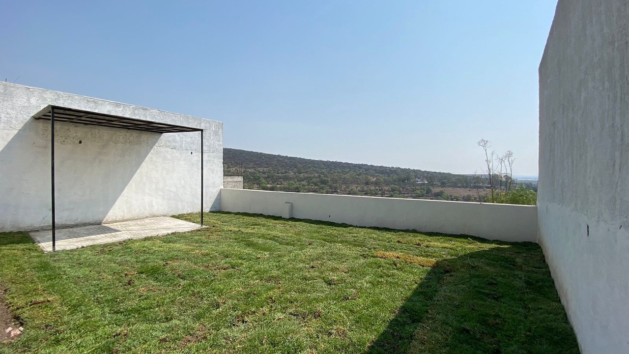 Photo of Outdoor in Tepotzotlan