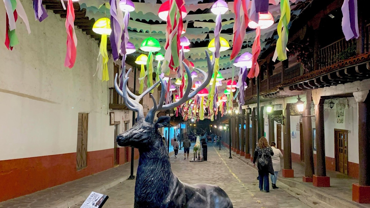 Photo of Others in Mazamitla