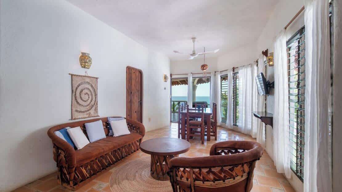 Photo of Bedroom in Hidalgo
