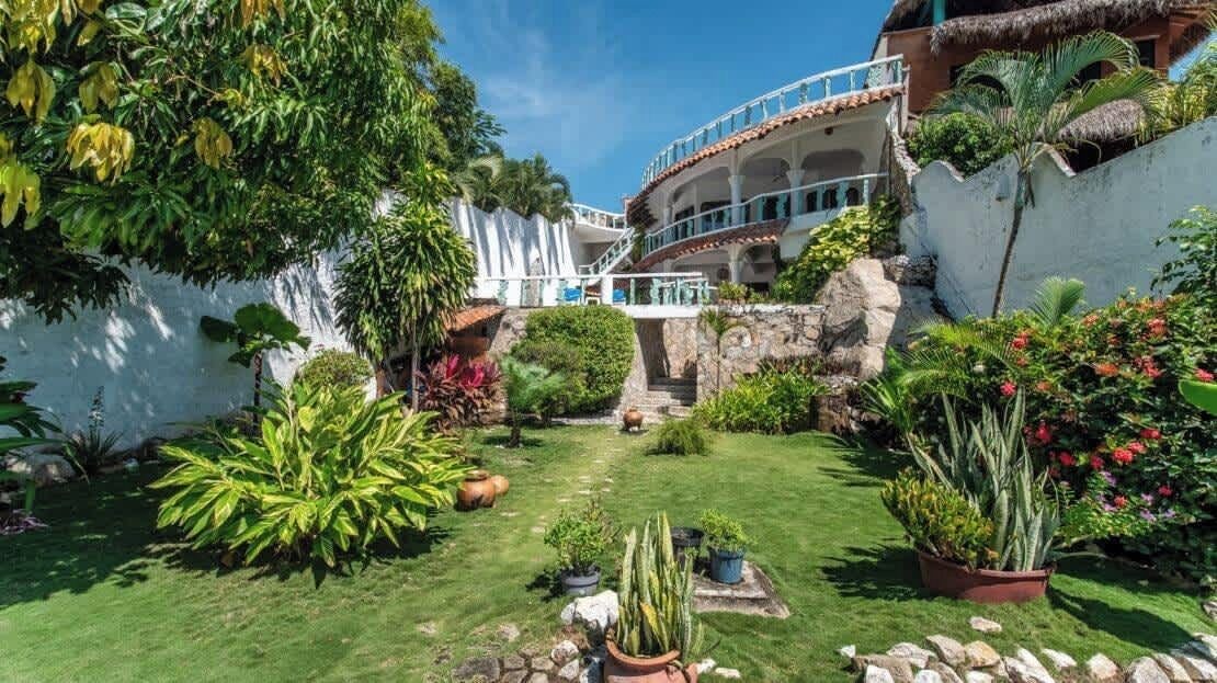 Photo of Outdoor in Hidalgo